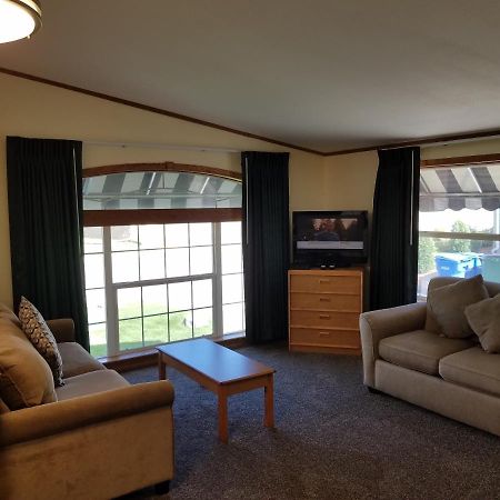 Black Hawk Motel & Suites Wisconsin Dells Ngoại thất bức ảnh